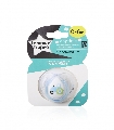 Suzeta Ortodontica Anytime 0-6 Luni Tommee Tippee, Bleu