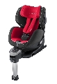 Scaun auto 0-18 kg Zero.1 R129 I-Size cu isofix Recaro, Racing Red