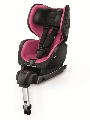 Scaun auto 9-18 kg Optiafix Recaro, Pink