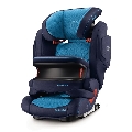 Scaun auto 9-36 kg Monza Nova IS Racing cu isofix Recaro, Xenon Blue