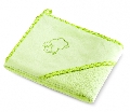 Prosop cu gluga Sheep 80 x 80 cm Sensillo, Green