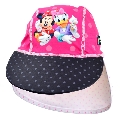 Sapca copii Minnie Mouse protectie UV Swimpy, 2-4 ani