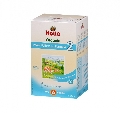 Lapte bio pentru copii Formula 2 600g Holle,