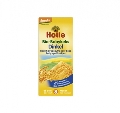 Biscuiti organici de secara Holle,