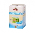 Lapte bio pentru copii Formula 3 600g Holle,