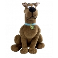 Plus 25 cm Scooby-Doo,