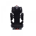 Scaun auto 15-36 kg Wego Isofix Klippan, Black