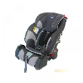 Scaun auto 9-36 kg Triofix Recline cu baza Isofix Klippan, Match Race