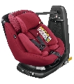 Scaun auto 0-18 kg AxissFix Plus Maxi Cosi, Robin Red