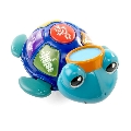 Broscuta muzicala Baby Neptune Baby Einstein,