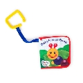 Carticica educativa Explore and Discover Baby Einstein,