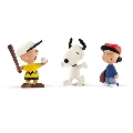 SET SCENARIU BASEBALL Schleich,