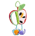 FP Sensory Activity Apple Mattel,