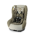 Scaun auto 0-18 kg Beta Plus Lorelli, beige buho