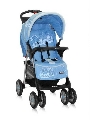 Carucior sport FOXY, Blue, Bertoni