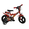 Bicicleta Cars2 12 - Dino Bikes