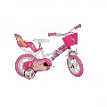 Bicicleta Barbie 12 - Dino Bikes