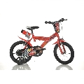 Bicicleta Cars2 14 - Dino Bikes