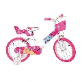 Bicicleta Barbie 14 - Dino Bikes