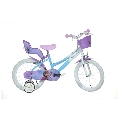 Bicicleta Frozen 14