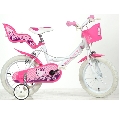 Bicicleta Hello Kitty - Dino Bikes