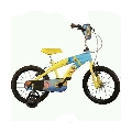 Bicicleta Spongebob 16 - Dino Bikes