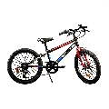 Bicicleta  MTB 20 - Dino Bikes