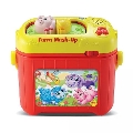 FERMA LEAPFROG-COMBINA CORECT!-RESIGILAT