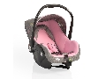 Cosulet Auto Bebelusi MONI Babytravel Pink