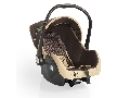 Cosulet Auto Bebelusi MONI Babytravel Brown