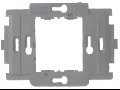 SUPORT APARAT 2 MODULE (83mm)   3202 STIL