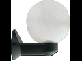 Lampa de gradina IP44, 1xE27, max. 40W, alb, TG-3201.192