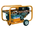 Generator Monofazat ES8000 BENZA