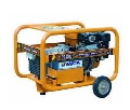 Generator MONOFAZAT MODEL ES4200 BENZA