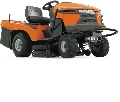 Tractor de tuns iarba Husqvarna CTH220 Twin