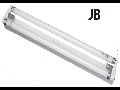 Corp iluminat cu tuburi fluorescente JB2-18