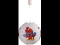 Sfera Magic Spiderman Klausen