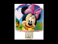 Lampa de veghe Magic Minnie 01106 Klausen