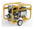 Generator Benza Trifazat TRDS 6600