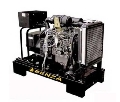 Generator Benza Monofazat BY30M