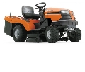 Tractor de tuns gazon Husqvarna CTH140 Twin