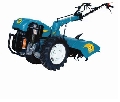 Motocultor Bertolini 316 10 Hp, 15 LD400, Diesel