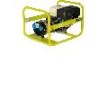 Generator monofazat PRAMAC E8000