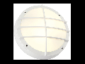 BULAN GRID,E27,2x40W,cupru