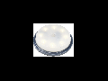 LED pardoseala,2.6W,lumina albastra