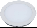 Spot LED rotund 4500K - 22W, W/O driver, VT-2200 RD