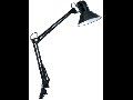 Lampa de birou, 1 x max. 60W, albastru, TG-3108.02604