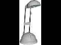 Lampa de birou, 1 x max. 20W, alb, TG-3108.03201