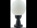 Lampa de gradina IP44, 1xE27, max. 40W, auriu, TG-3201.203