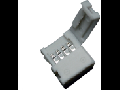 Conector 5050, IP20, TG-3110.25010